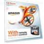 Thumbnail FPV Remote Control Drone with Screen — Drones, APIZCUK