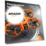 Thumbnail FPV Remote Control Drone with Screen — Drones, APIZCUK