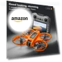 Thumbnail FPV Remote Control Drone with Screen — Drones, APIZCUK