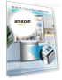 Thumbnail French Door Refrigerator with Built-in Ice Maker — Cooling Solutions, BLACK+DECKER