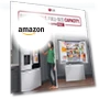 Thumbnail French Door Smart Refrigerator — Mini Fridges, LG
