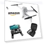 Thumbnail GPS Drone with 2K Camera — Drones, Contixo