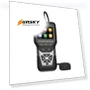 Handheld Heavy Truck Self-selected Fault Detector — Battery Testers, HUMZOR