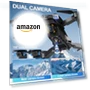Thumbnail HD Camera Drone with Remote Control — Drones, QIDUHUQI