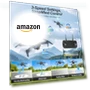 Thumbnail HD Camera Drone with Remote Control — Drones, QIDUHUQI