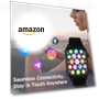 Thumbnail HD Smartwatch with 120 Sports Modes — Smartwatches, TRAUSI