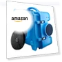 Thumbnail HEPA Air Scrubber — HVAC Filtration, BlueDri
