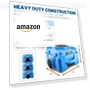 Thumbnail HEPA Air Scrubber — HVAC Filtration, BlueDri