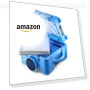 Thumbnail HEPA Air Scrubber — HVAC Filtration, BlueDri