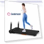 Home Fitness Treadmill — Treadmills, NONAME