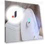 Infrared Smart Flush Sensor for Toilet — Bathroom Essentials, Teenyee