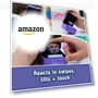 Thumbnail Interactive Digital Pet Toy — Interactive Animal Companions, Spin Master