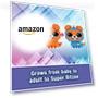 Thumbnail Interactive Digital Pet Toy — Interactive Animal Companions, Spin Master