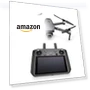 Thumbnail Mavic 2 Pro - Drone Quadcopter UAV with Smart Controller — Drones, DJI