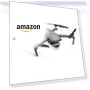 Thumbnail Mavic 2 Pro - Drone Quadcopter UAV with Smart Controller — Drones, DJI