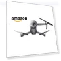 Thumbnail Mavic 2 Pro - Drone Quadcopter UAV with Smart Controller — Drones, DJI