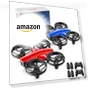 Thumbnail Mini Drone with Battle Mode — Drones, TOMZON