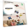 Thumbnail Mini Drone with Battle Mode — Drones, TOMZON