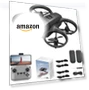Mini HD FPV Drone Kit — Drones, THOAML