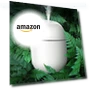 Thumbnail Mini Humidifier with 7 Color LED — Air Moisturizers, HOTFFISH