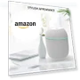 Thumbnail Mini Humidifier with 7 Color LED — Air Moisturizers, HOTFFISH