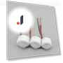 PIR Infrared Motion Sensor Automatic Detector Smart IR Switch — Motion Sensors, XHJ12
