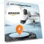 Thumbnail Professional 4K Camera Drone with Obstacle Avoidance — Drones & UAV Technology, Bingchat