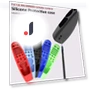 Protective Case for Remote Control — Remote Controls, Yeetian