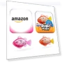 Thumbnail Robo Fish Robotic Swimming Fish — Interactive Animal Companions, ZURU