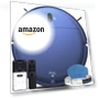 Thumbnail Robot Vacuum and Mop Combo — Smart Cleaning Robots, ZCWA