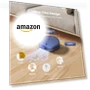 Thumbnail Robot Vacuum and Mop Combo — Smart Cleaning Robots, ZCWA