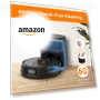 Thumbnail Robot Vacuum and Mop with Self-Emptying — Smart Cleaning Robots, eitton