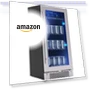 Thumbnail Slim Beverage Fridge — Drink Coolers, Zephyr