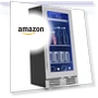 Thumbnail Slim Wine Fridge & Beverage Refrigerator — Wine Storage Solutions, Zephyr