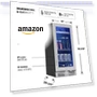 Thumbnail Slim Wine Fridge & Beverage Refrigerator — Wine Storage Solutions, Zephyr