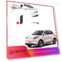 Smart Electric Four-Door System with Soft Closing — Car Accessories & Gadgets, Wuling