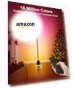 Thumbnail Smart RGB LED Corner Floor Lamp — Standing Lights, Keepsmile