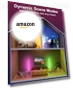 Thumbnail Smart RGB LED Corner Floor Lamp — Standing Lights, Keepsmile