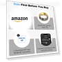 Thumbnail Smart Ring Health Tracker — Smart Rings, MagLoop