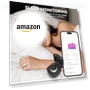 Thumbnail Smart Ring with Charging Box — Wearable Accessories, Hivisuals