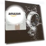 Thumbnail Smart Ring with Charging Box — Wearable Accessories, Hivisuals