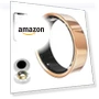 Thumbnail Smart Ring with Charging Case — Smart Rings, Kalaxy47