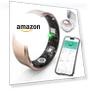 Thumbnail Smart Ring with Health Monitoring — Smart Rings, SARUNN ER