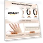 Thumbnail Smart Ring with Health Monitoring — Smart Rings, SARUNN ER