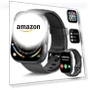 Thumbnail Smart Watch with Bluetooth Calling — Smartwatches, Cillso