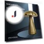 Touch Control Mushroom Bedside Lamp — Standing Lights, TrendVibeCN