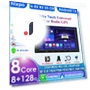 Universal 7-inch Car Multimedia Video Player — Navigation & GPS Accessories, Hizpo