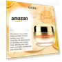 Thumbnail Vitamin C & Collagen Face Moisturizer — Facial Hydration, Azure Cosmetics