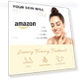 Thumbnail Vitamin C & Collagen Face Moisturizer — Facial Hydration, Azure Cosmetics