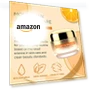 Thumbnail Vitamin C & Collagen Face Moisturizer — Facial Hydration, Azure Cosmetics